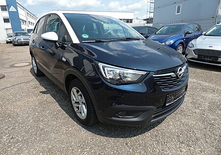 Opel Crossland X Crossland (X) Edition"Automatik"Kamera"89 Tkm