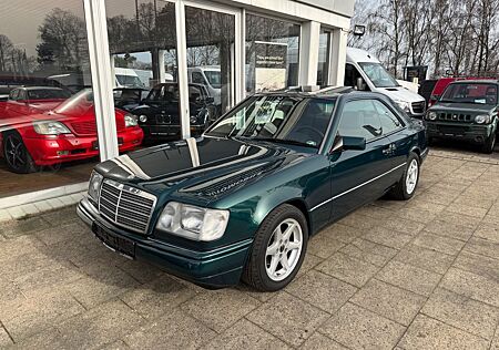 Mercedes-Benz E 200 W124 Coupe