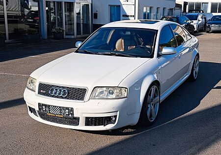 Audi RS6 RS 6 Lim. 4.2 quattro/MTM