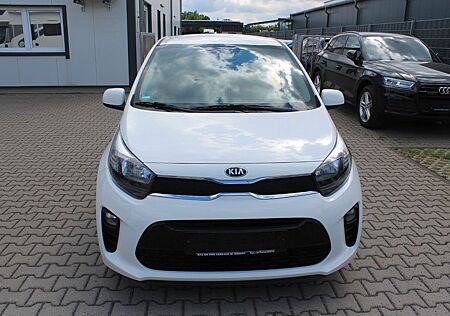 Kia Picanto Dream Team*KAMERA*NAVI*ALU*USB*AUX*