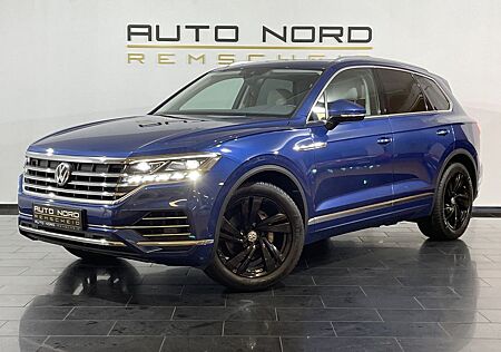 VW Touareg Volkswagen 3.0 TDI Elegance 4M*Matrix*AHK*Standhzg*