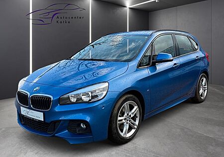 BMW 216d Active Tourer M Sport *1 Jahr Garantie*