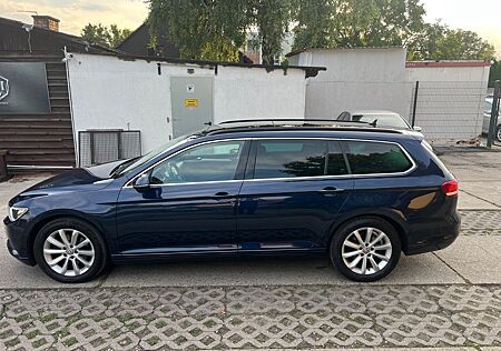 VW Passat Variant Volkswagen Comfortline BMT/Start-Stopp,Pano,