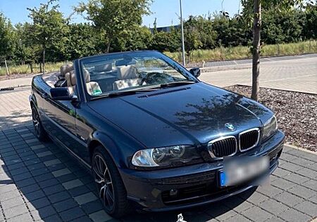 BMW 318CI