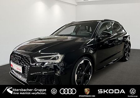 Audi RS3 Sportback 2.5 TFSI quattro KomfortPaket B&O