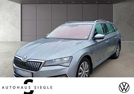 Skoda Superb Combi 1.4 TSI Ambition iV AHK DSG Navi A