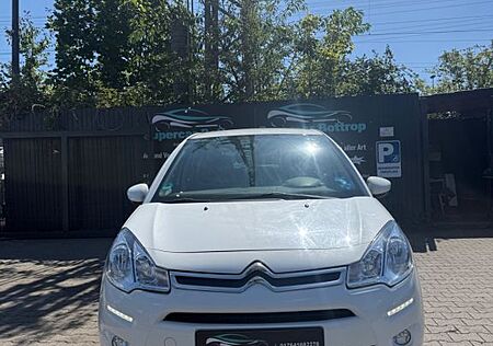 Citroën C3 Selection