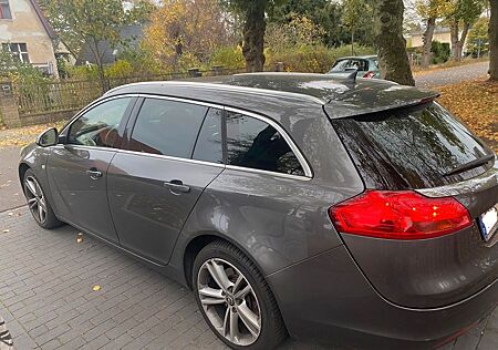 Opel Insignia Sports Tourer 2.0 CDTI Innovation 1...