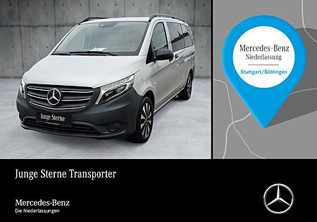 Mercedes-Benz Vito 116 CDI Tourer PRO Lang AHK+9G+Klimaautom