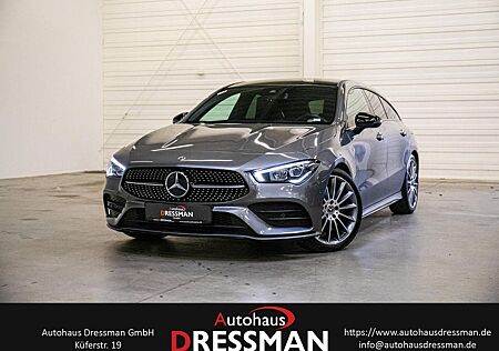 Mercedes-Benz CLA Shooting Brake CLA 250 Shooting Brake AMG Line LED PANO KAMERA