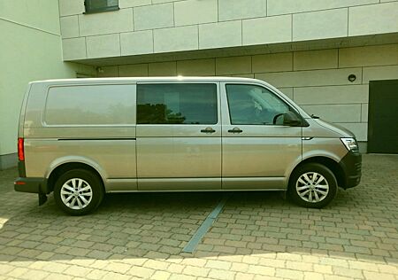 VW T6 Kombi Volkswagen T6 2.0 TDI Kombi/EcoProfi
