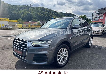 Audi Q3 1.4TFSI 1.Hand