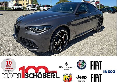 Alfa Romeo Giulia Veloce MY24 2.0 Turbo 16V 206kW AT8-Q4