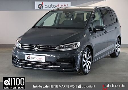 VW Touran Volkswagen 2.0 TDI DSG Move