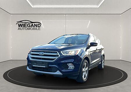 Ford Kuga 2.0 TDCi 4x4 Titanium+EXPORT+StHZ+KLIMA+PDC