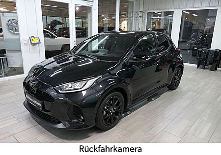 Mazda 2 Hybrid CVT HOMURA AKTION!+Kamera+Sitzheizung