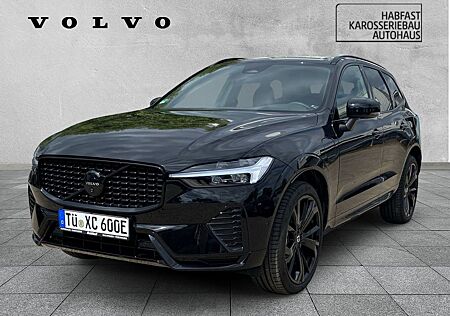 Volvo XC 60 XC60 Recharge T6 Plus Black Edition AWD Plug-In