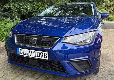 Seat Ibiza 1.0 MPI Start&Stop Style Style TOP Zustand