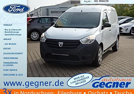Dacia Dokker Express 100PS Essential LKW