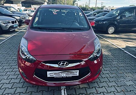Hyundai ix20 FIFA world Cup Edition