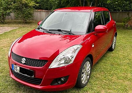 Suzuki Swift 1.3 DDiS Comfort Comfort