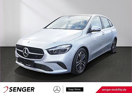 Mercedes-Benz B 200 Progressive Rückfahrkamera Panorama LED