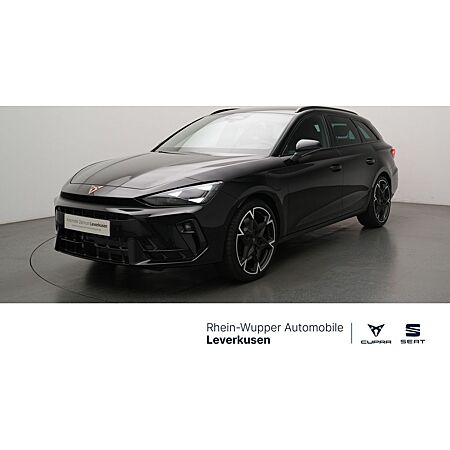Cupra Leon leasen