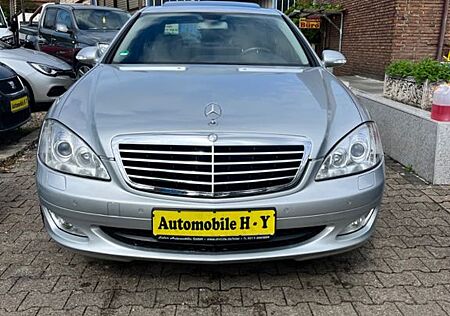 Mercedes-Benz S 320 S -Klasse Lim. CDI