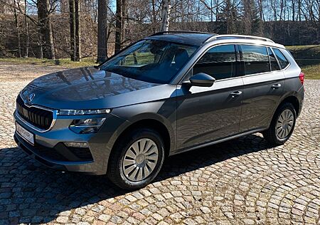 Skoda Kamiq 1,0 TSI City Edition *Sitzhz. *PDC *AHZV-V