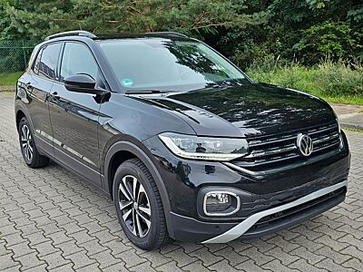 Volkswagen T-Cross 1.0 TSI DSG UNITED UNITED
