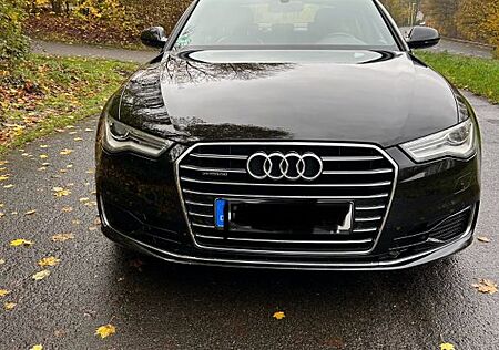 Audi A6 2.0 TDI S tronic quattro - S-Line