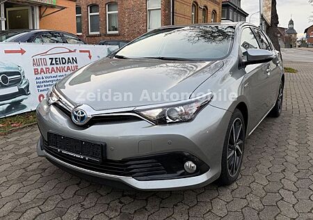 Toyota Auris Hybrid Edition-S+ 1.8/ TÜV/ Alu./ 1.Hand