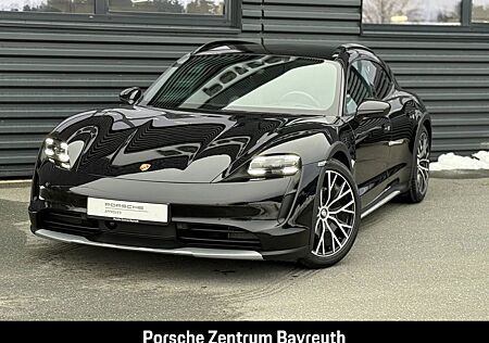 Porsche Taycan 4 Cross Turismo*SPORT-CHRONO*18-WEGE*BOSE
