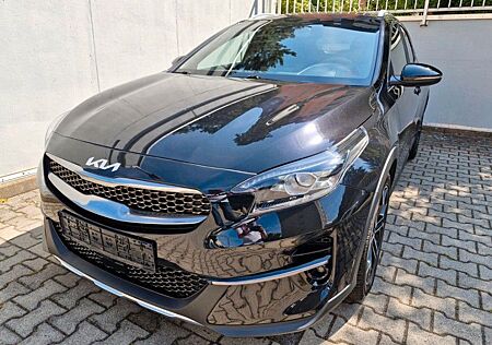 Kia XCeed 1.6 T-GDI DCT Black Xdition Black Xdition