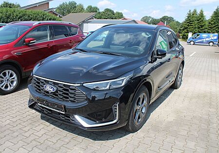 Ford Kuga Hybrid ST-Line X/AUT./AHK/FGS5.J/100TKM