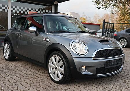 Mini Cooper S COOPER_S Automatik/Pano /Leder