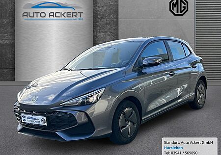 MG MG3 1.5 Hybrid+ 143kW Standard*Nav*DAB*Kamera*AC