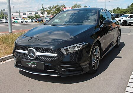 Mercedes-Benz A 220 d/AMG Paket/Navi/SHZ/PDC/75000 KM
