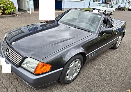 Mercedes-Benz SL 300 -24V