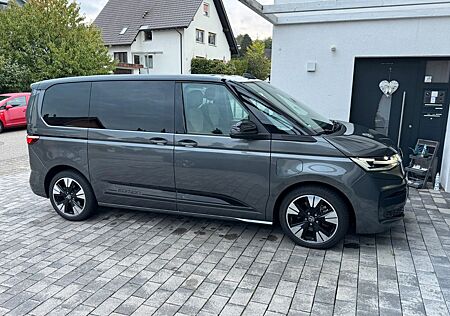VW T7 Multivan Volkswagen 1,4 eHybrid OPF DSG Edition