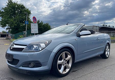 Opel Astra H Twin Top Cosmo