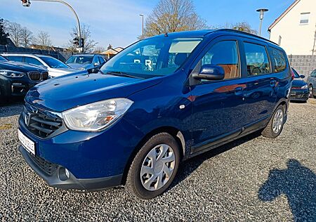 Dacia Lodgy Laureate 1.6 MPI LPG Klima 1.Hand