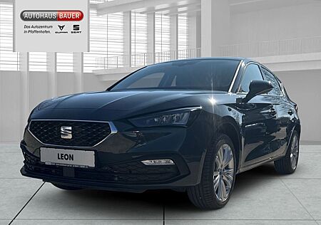 Seat Leon Style Edition 1.5TSI NAVI SZH ACC AMBIENTEB