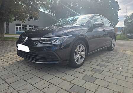 VW Golf Volkswagen 2.0 TDI SCR 85kW Life TOP GEPFLEGT