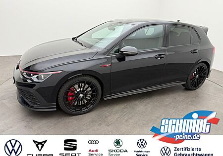 VW Golf Volkswagen 8 GTI Clubsport Performance Pano270Akra