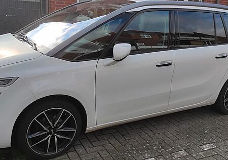 Citroën C4 Spacetourer C4 Grand Picasso