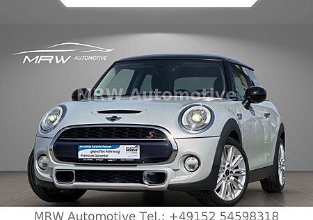 Mini Cooper S XENON NAVI SERVICE +TÜV NEU