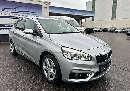 BMW 225 xe Active Tourer Luxury Line Automatik 1. H