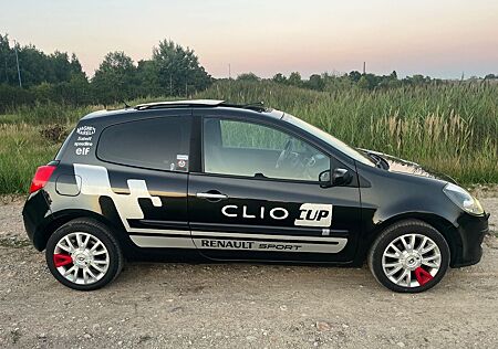 Renault Clio Edition Dynamique 1.6 16V 65kW Edition ...