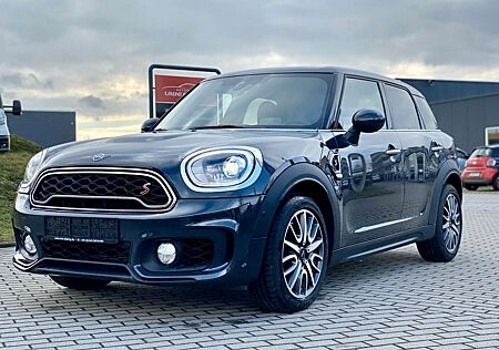 Mini Cooper S Countryman Cooper S ALL4 Automatik ...